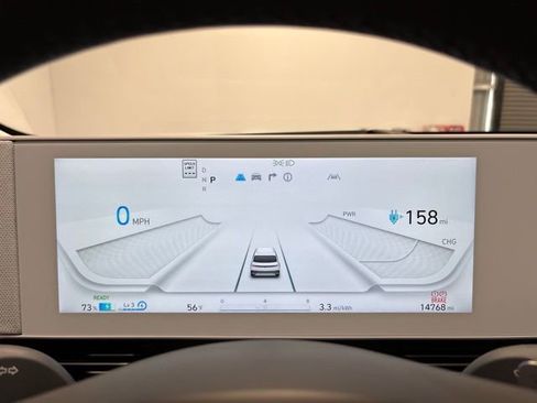 Used 2024 Hyundai Ioniq 5 Limited image 24