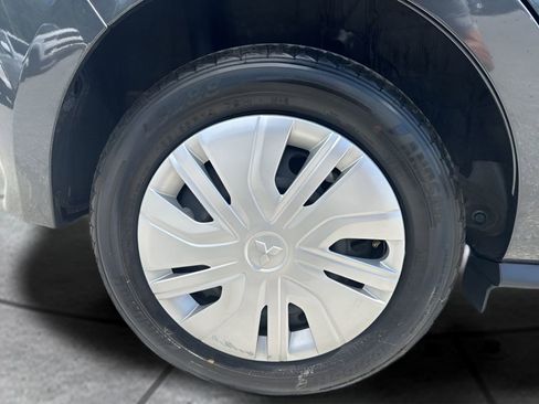 Used 2024 Mitsubishi Mirage ES FWD image 21
