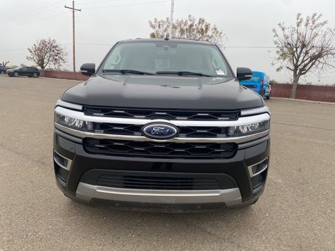 Used 2024 Ford Expedition Max Limited image 2