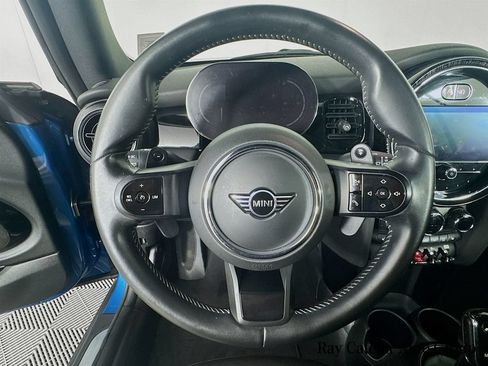 Used 2022 MINI Cooper S FWD image 11