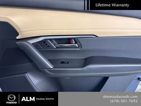 New 2026 MAZDA CX-5 2.5 S w/ Premium Package image 15