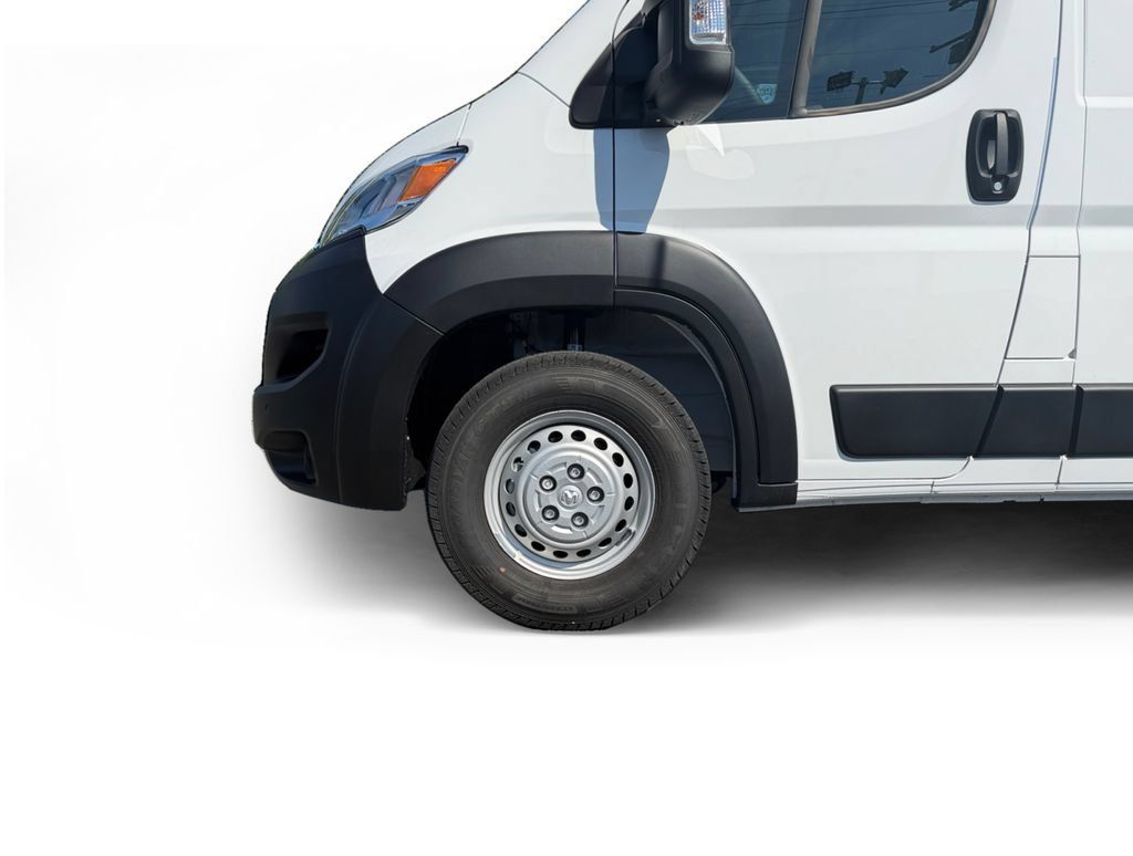 New 2026 RAM ProMaster 1500 w/ Safety Group FWD image 14