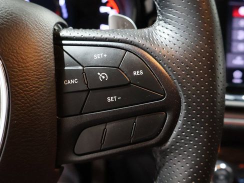 Used 2024 Dodge Durango R/T image 43