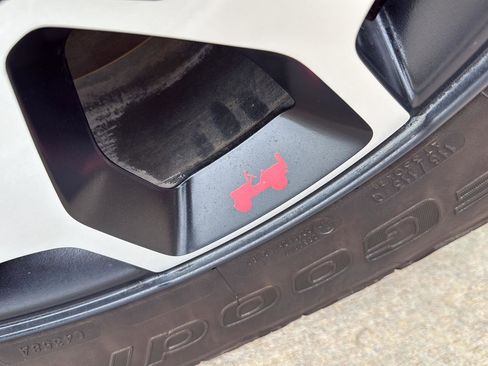 Used 2019 Jeep Wrangler Unlimited Rubicon image 6