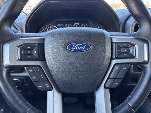 Used 2020 Ford Expedition Max Platinum image 38