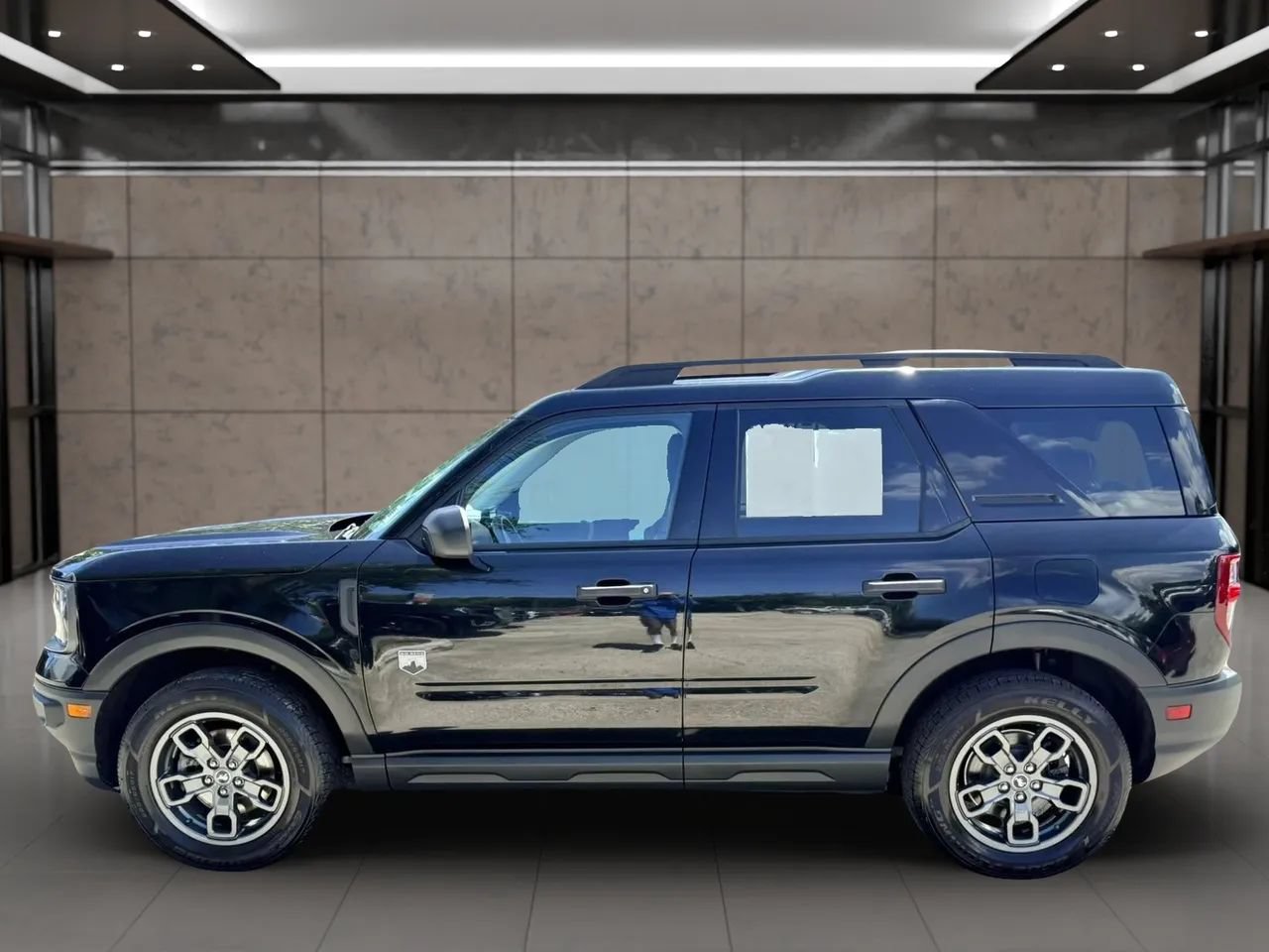Used 2021 Ford Bronco Sport Big Bend AWD/4WD image 6