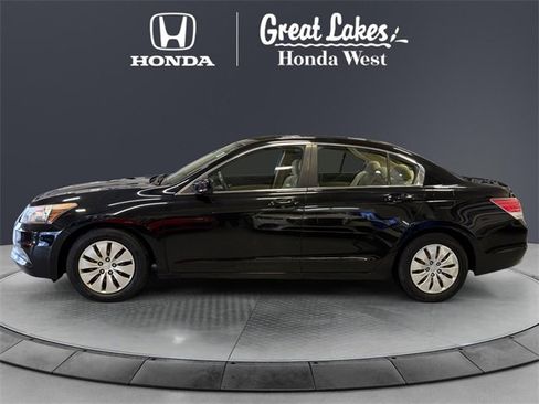 Used 2012 Honda Accord LX image 2