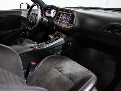 Used 2023 Dodge Challenger R/T Scat Pack image 20