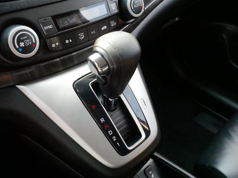 Used 2013 Honda CR-V EX-L image 25