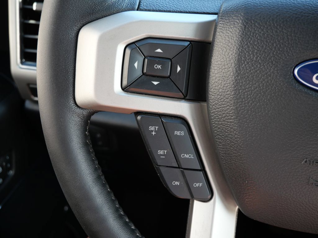Certified 2019 Ford F150 Lariat AWD/4WD image 27