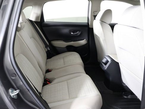 Used 2023 Honda HR-V LX image 32