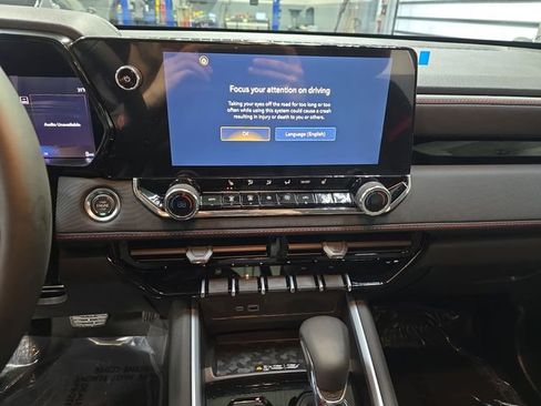 New 2026 Chevrolet Colorado Z71 image 20