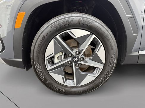Used 2025 Hyundai Tucson SEL AWD/4WD image 14