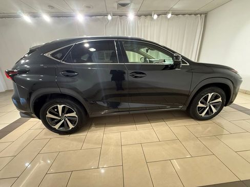Used 2020 Lexus NX 300 AWD w/ Premium Package image 7