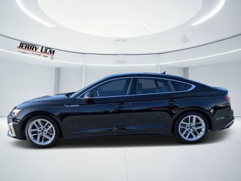Used 2024 Audi A5 2.0T Premium Plus AWD/4WD image 6