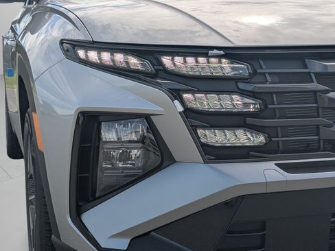 New 2026 Hyundai Tucson SEL AWD/4WD image 33