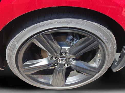 New 2026 Honda Accord Sport image 19