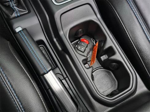 Used 2021 Jeep Wrangler Unlimited Rubicon 4xe w/ Steel Bumper Group image 44