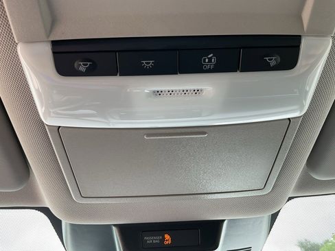 New 2025 Nissan Rogue S image 25