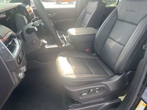 New 2026 GMC Yukon Denali image 15