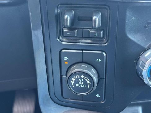 Used 2023 Ford F150 XLT w/ Equipment Group 302A High image 32