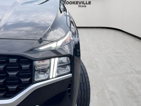 Used 2023 Hyundai Santa Fe SEL AWD/4WD image 7