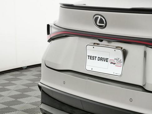 Used 2023 Lexus IS 350 F Sport w/ Memory Package AWD/4WD image 38