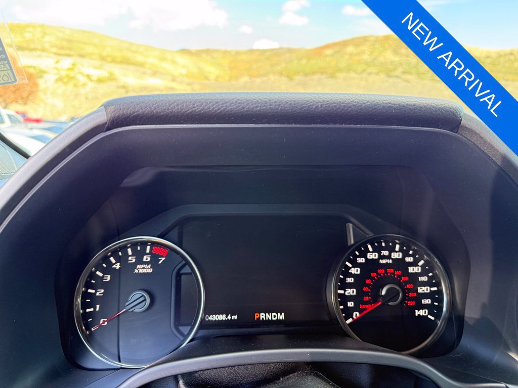 Used 2020 Ford F150 Raptor w/ Equipment Group 802A Luxury AWD/4WD image 13