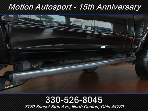 Used 2016 RAM 2500 Longhorn w/ Convenience Group AWD/4WD image 44