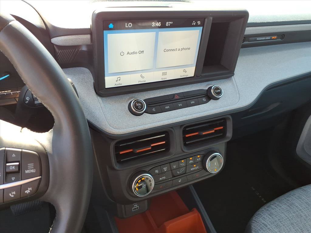 Used 2023 Ford Maverick XLT w/ Equipment Group 300A Standard AWD/4WD image 15