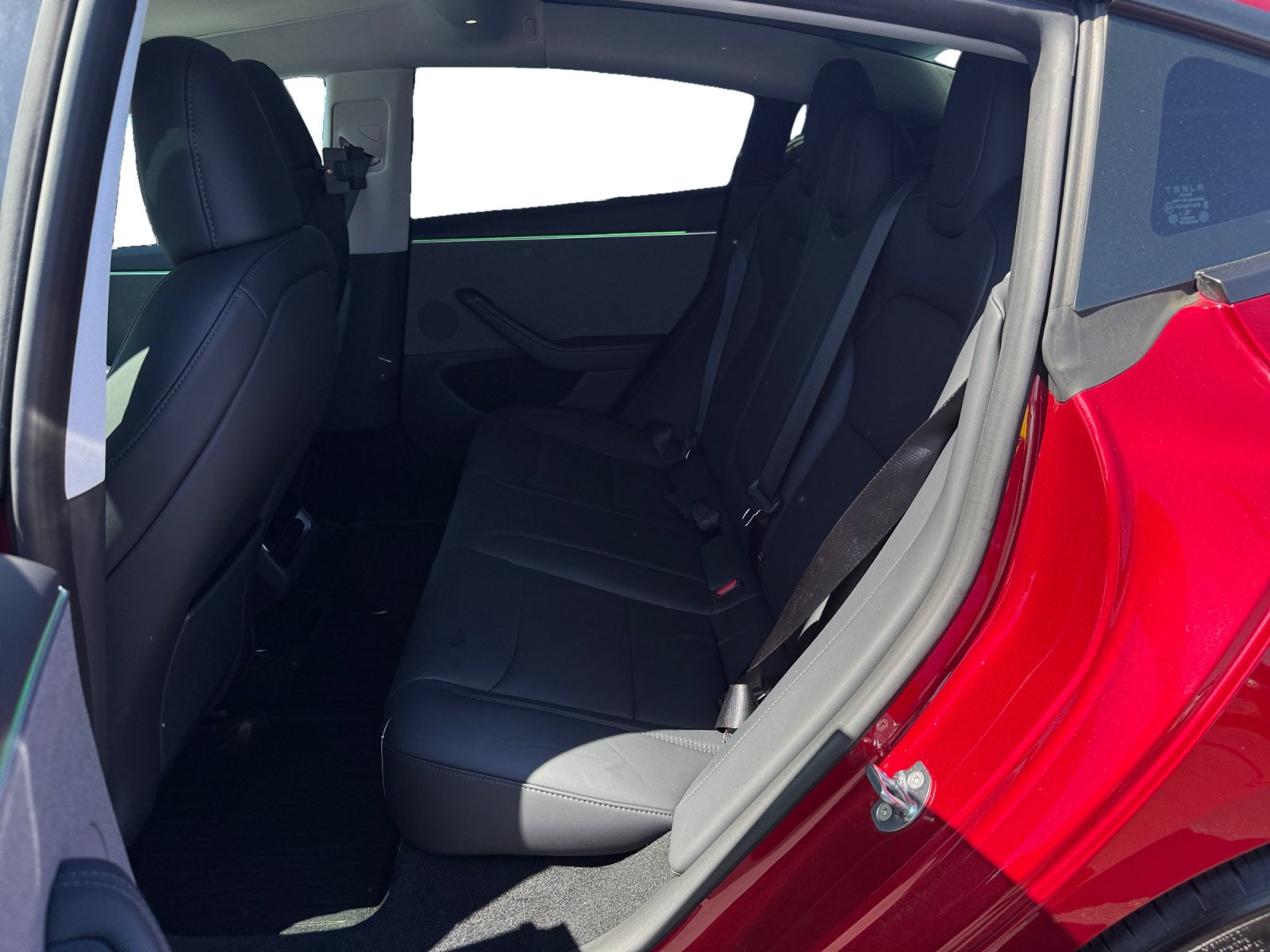 Used 2025 Tesla Model 3 Long Range RWD image 16