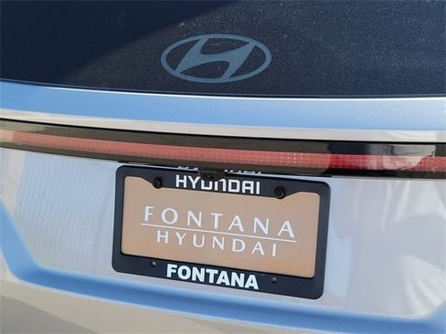 New 2026 Hyundai Tucson SEL image 21