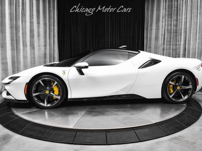 Used 2023 Ferrari SF90 Stradale