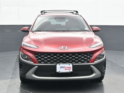 Used 2023 Hyundai Kona SEL