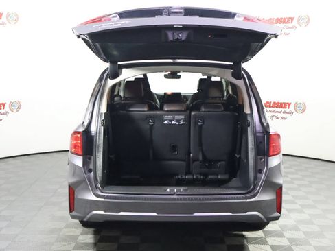 Used 2025 Honda Odyssey EX-L image 5