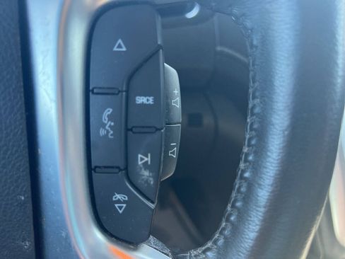Used 2015 GMC Acadia SLE AWD/4WD image 16