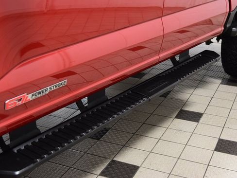 Used 2023 Ford F350 Lariat w/ Lariat Ultimate Package image 29