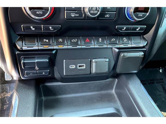 Used 2020 Chevrolet Silverado 1500 RST w/ All-Star Edition AWD/4WD image 19