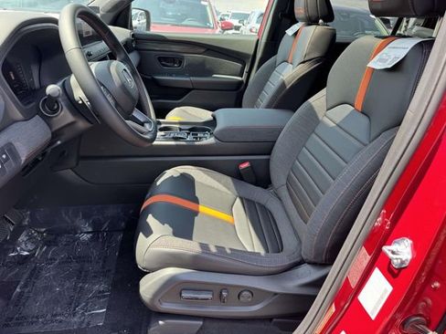 New 2026 Honda Passport TrailSport image 7