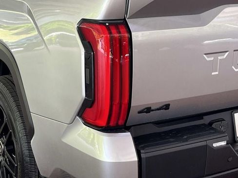 New 2026 Toyota Tundra Limited AWD/4WD image 5