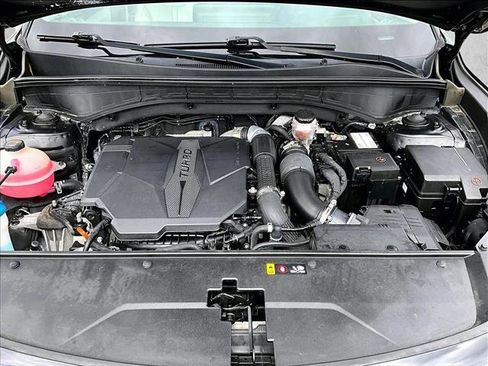 Used 2021 Kia Sorento EX image 11