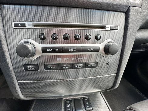 Used 2010 Nissan Maxima 3.5 SV w/ Sport Pkg FWD image 39