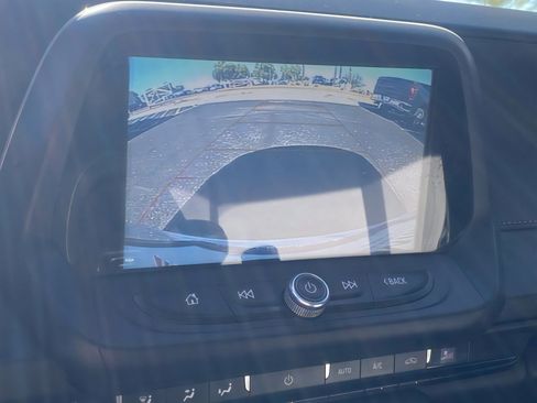 Used 2018 Chevrolet Camaro SS image 19