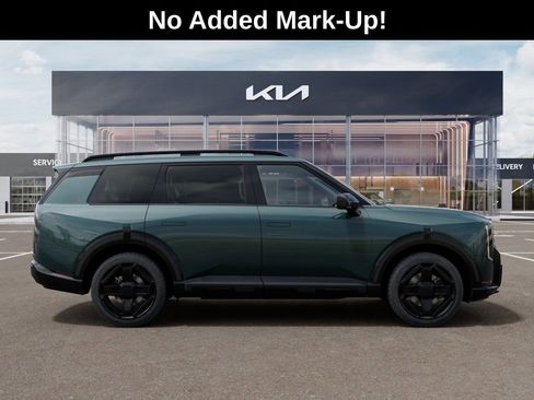 New 2027 Kia Telluride EX X-Line AWD/4WD image 7