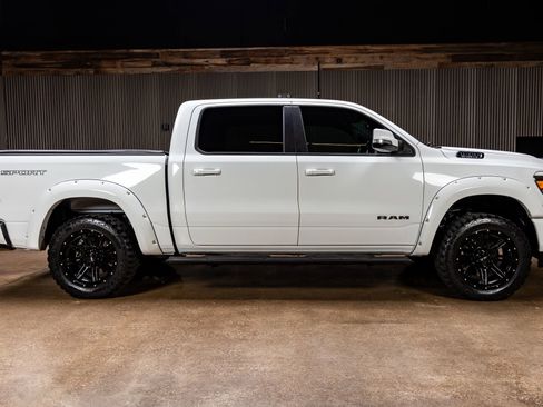 Used 2020 RAM 1500 Lone Star image 10