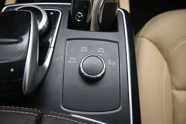 Certified 2017 Mercedes-Benz GLE 350 image 18
