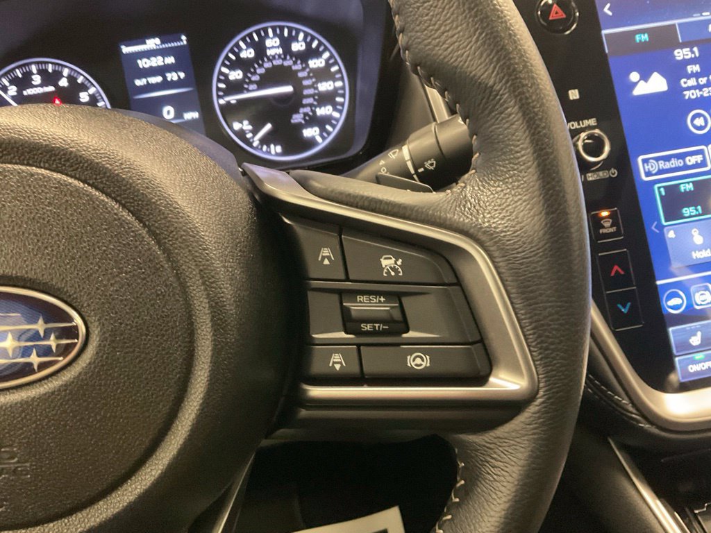 Used 2024 Subaru Legacy Premium AWD/4WD image 22