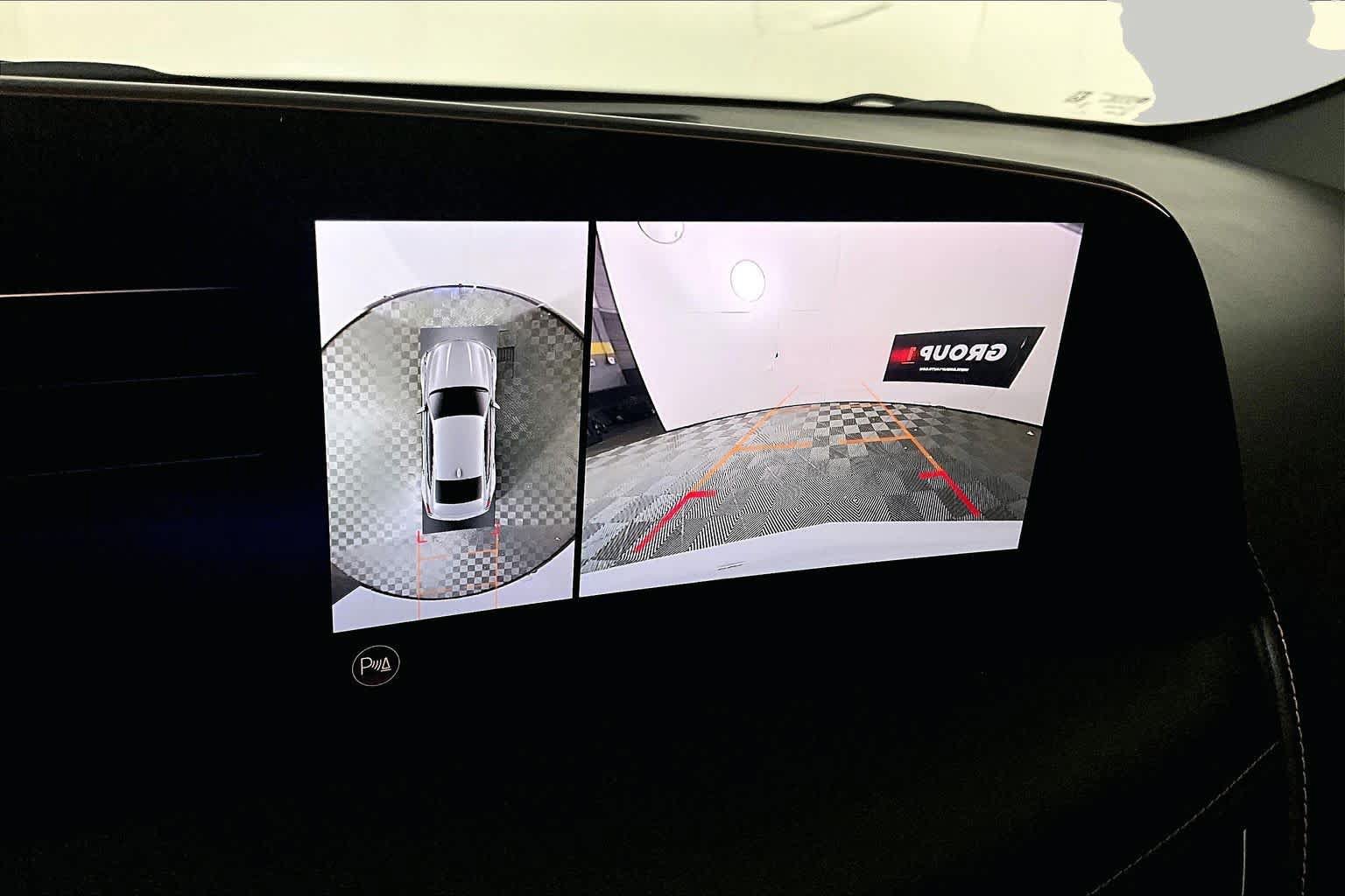Used 2025 Cadillac CT5 Sport w/ Sun And Sound Package RWD image 25