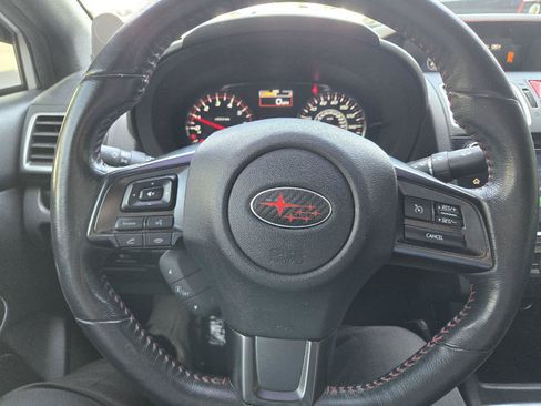 Used 2020 Subaru WRX Premium AWD/4WD image 26