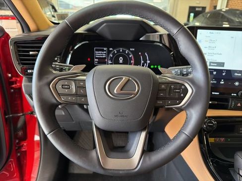 Used 2022 Lexus NX 350 AWD image 13